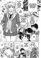 Prince Of Cherry ~Doutei Ouji~ Ch.02 - Awkward Girl Vs Virginal Masochist Boy [Yanagawa Rio] [Original] Thumbnail Page 07