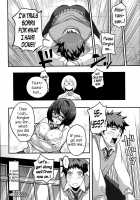 Shimi Koi / しみ恋 [Takayanagi Katsuya] [Original] Thumbnail Page 22