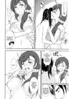 Koi-Musubi / 恋結び [Syutaro] [Love Live!] Thumbnail Page 10