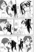 Koi-Musubi / 恋結び [Syutaro] [Love Live!] Thumbnail Page 11