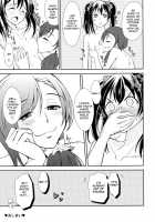 Koi-Musubi / 恋結び [Syutaro] [Love Live!] Thumbnail Page 21