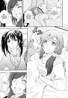 Koi-Musubi / 恋結び [Syutaro] [Love Live!] Thumbnail Page 03