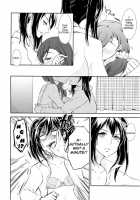 Koi-Musubi / 恋結び [Syutaro] [Love Live!] Thumbnail Page 06