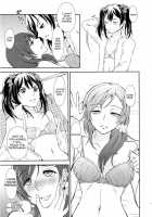 Koi-Musubi / 恋結び [Syutaro] [Love Live!] Thumbnail Page 09