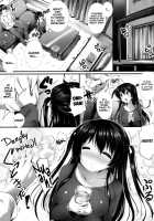 Nama Pink Musume 2 / 生ぴんく娘 2 [Niro] [Original] Thumbnail Page 04