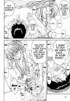 THE TOWERING INFERNO [Kuro Tengu] [Neon Genesis Evangelion] Thumbnail Page 18