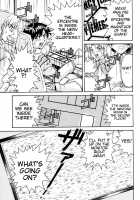 THE TOWERING INFERNO [Kuro Tengu] [Neon Genesis Evangelion] Thumbnail Page 21