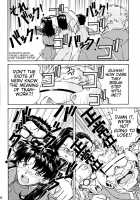 THE TOWERING INFERNO [Kuro Tengu] [Neon Genesis Evangelion] Thumbnail Page 28