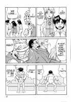 THE TOWERING INFERNO [Kuro Tengu] [Neon Genesis Evangelion] Thumbnail Page 31