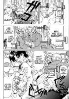 THE TOWERING INFERNO [Kuro Tengu] [Neon Genesis Evangelion] Thumbnail Page 34