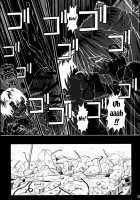 THE TOWERING INFERNO [Kuro Tengu] [Neon Genesis Evangelion] Thumbnail Page 35