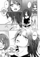 Nightmare Mermaid / ナイトメアマーメイド [Saotome Mokono] [Puella Magi Madoka Magica] Thumbnail Page 18