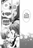 Nightmare Mermaid / ナイトメアマーメイド [Saotome Mokono] [Puella Magi Madoka Magica] Thumbnail Page 21