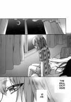 Nightmare Mermaid / ナイトメアマーメイド [Saotome Mokono] [Puella Magi Madoka Magica] Thumbnail Page 36