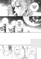 Nightmare Mermaid / ナイトメアマーメイド [Saotome Mokono] [Puella Magi Madoka Magica] Thumbnail Page 39