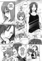 Nightmare Mermaid / ナイトメアマーメイド [Saotome Mokono] [Puella Magi Madoka Magica] Thumbnail Page 40