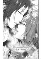 Nightmare Mermaid / ナイトメアマーメイド [Saotome Mokono] [Puella Magi Madoka Magica] Thumbnail Page 42