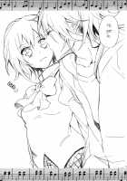 Nightmare Mermaid / ナイトメアマーメイド [Saotome Mokono] [Puella Magi Madoka Magica] Thumbnail Page 46