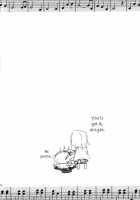 Nightmare Mermaid / ナイトメアマーメイド [Saotome Mokono] [Puella Magi Madoka Magica] Thumbnail Page 47