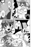 Koi Ona / こいおな [Sougetsu Nonono] [Touhou Project] Thumbnail Page 14