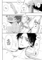 Game Is Over! / Game is over! [Mikumo Azu] [Shingeki No Kyojin] Thumbnail Page 11