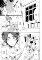 Game Is Over! / Game is over! [Mikumo Azu] [Shingeki No Kyojin] Thumbnail Page 20