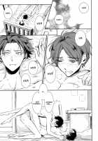 Game Is Over! / Game is over! [Mikumo Azu] [Shingeki No Kyojin] Thumbnail Page 28