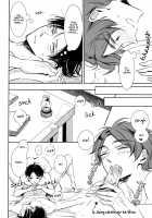 Game Is Over! / Game is over! [Mikumo Azu] [Shingeki No Kyojin] Thumbnail Page 29