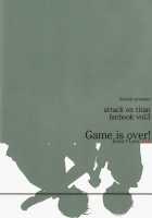 Game Is Over! / Game is over! [Mikumo Azu] [Shingeki No Kyojin] Thumbnail Page 34