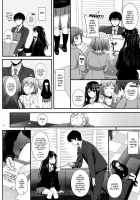 D.L. Action 91 / D.L. action 91 [Nakajima Yuka] [The Idolmaster] Thumbnail Page 05