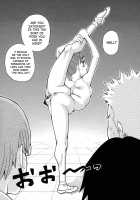 Monzetsukei [John K. Pe-Ta] [Original] Thumbnail Page 112