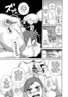Monzetsukei [John K. Pe-Ta] [Original] Thumbnail Page 118