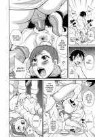 Monzetsukei [John K. Pe-Ta] [Original] Thumbnail Page 121