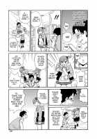 Monzetsukei [John K. Pe-Ta] [Original] Thumbnail Page 132
