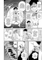 Monzetsukei [John K. Pe-Ta] [Original] Thumbnail Page 139