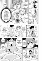 Monzetsukei [John K. Pe-Ta] [Original] Thumbnail Page 144