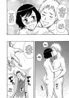 Monzetsukei [John K. Pe-Ta] [Original] Thumbnail Page 161