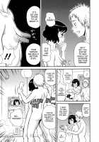 Monzetsukei [John K. Pe-Ta] [Original] Thumbnail Page 162