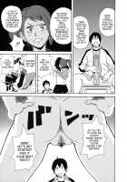 Monzetsukei [John K. Pe-Ta] [Original] Thumbnail Page 182