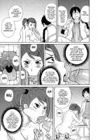 Monzetsukei [John K. Pe-Ta] [Original] Thumbnail Page 184