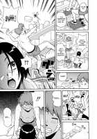 Monzetsukei [John K. Pe-Ta] [Original] Thumbnail Page 18