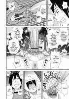 Monzetsukei [John K. Pe-Ta] [Original] Thumbnail Page 197