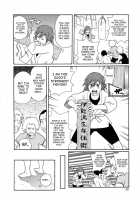 Monzetsukei [John K. Pe-Ta] [Original] Thumbnail Page 33