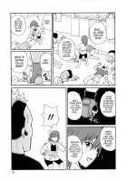 Monzetsukei [John K. Pe-Ta] [Original] Thumbnail Page 34