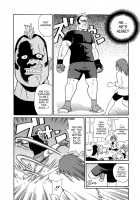 Monzetsukei [John K. Pe-Ta] [Original] Thumbnail Page 35