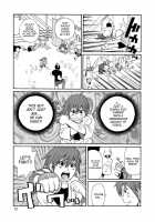 Monzetsukei [John K. Pe-Ta] [Original] Thumbnail Page 36