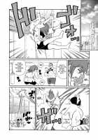 Monzetsukei [John K. Pe-Ta] [Original] Thumbnail Page 37