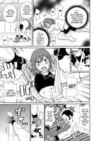 Monzetsukei [John K. Pe-Ta] [Original] Thumbnail Page 38