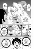 Monzetsukei [John K. Pe-Ta] [Original] Thumbnail Page 74