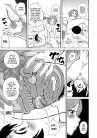 Monzetsukei [John K. Pe-Ta] [Original] Thumbnail Page 76